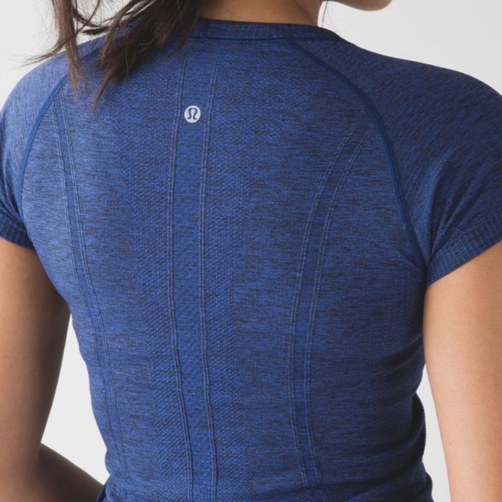 Swiftly tech lululemon size 10